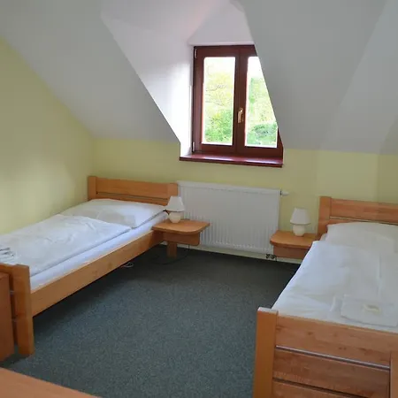 Stremily 3* Chvalšiny