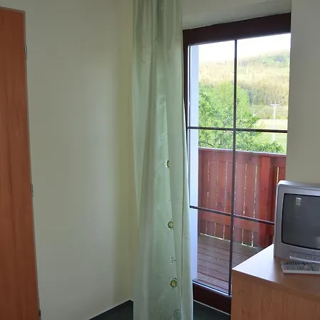 Gasthof Stremily Chvalšiny