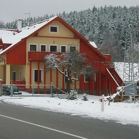 Stremily Gasthof Chvalšiny