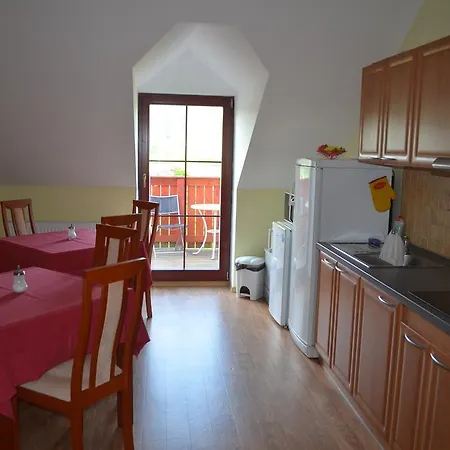 Gasthof Stremily 3*