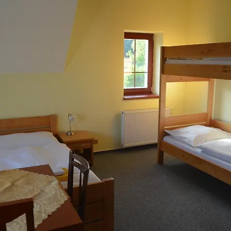 Gasthof Stremily Chvalšiny